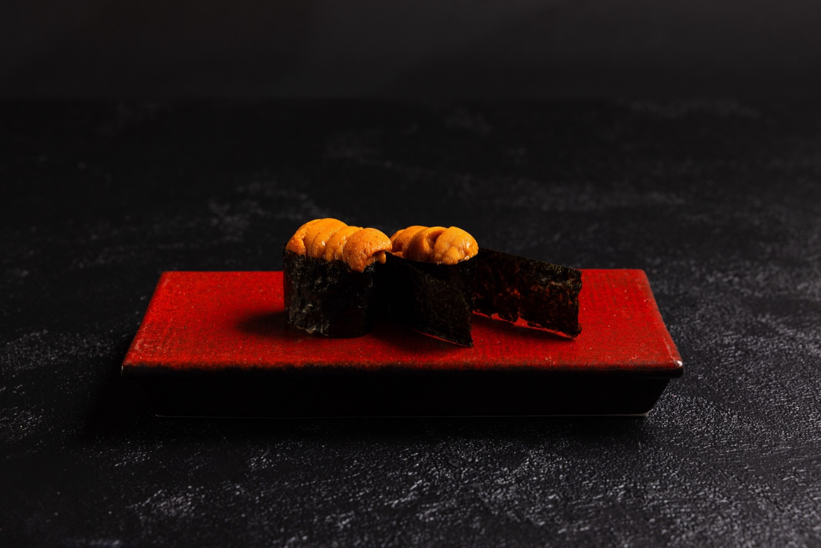 Bafun uni, Hokkaido sea urchin