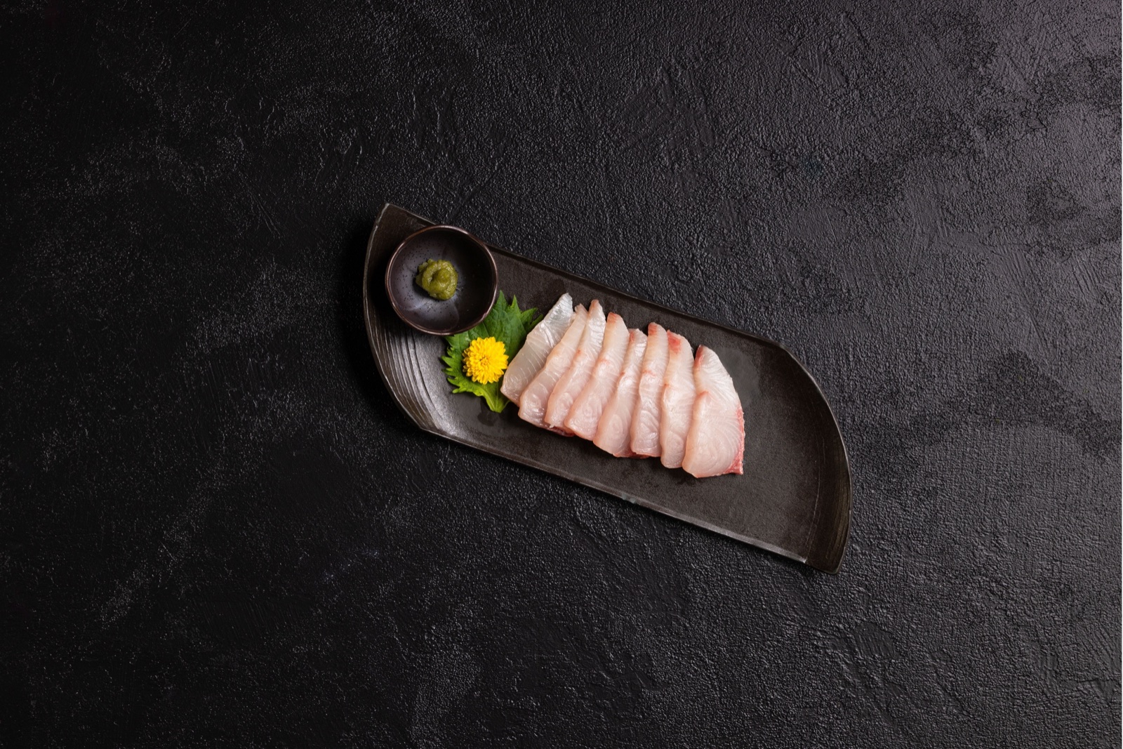 Kanpachi, Greater amberjack