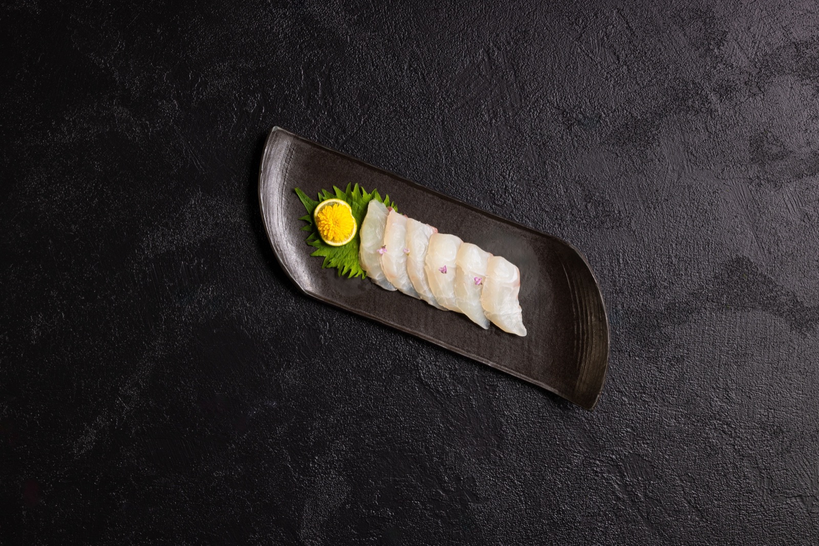 Madai, Japanese red sea bream