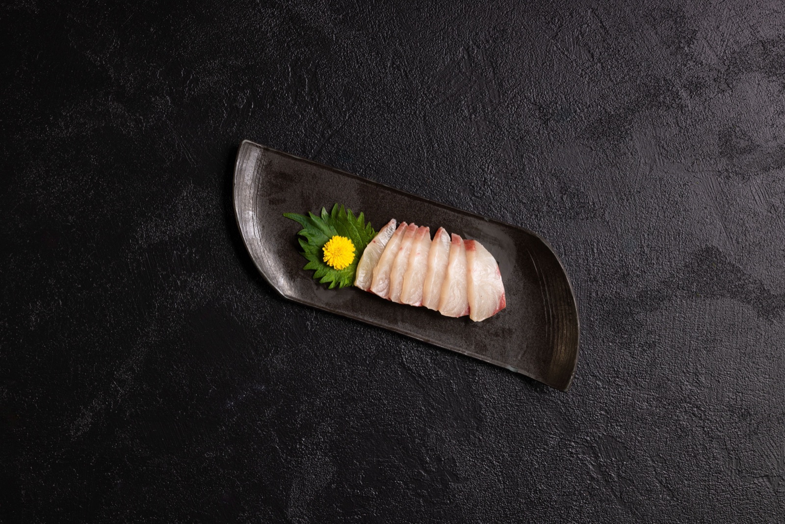 Shima aji, Striped jack