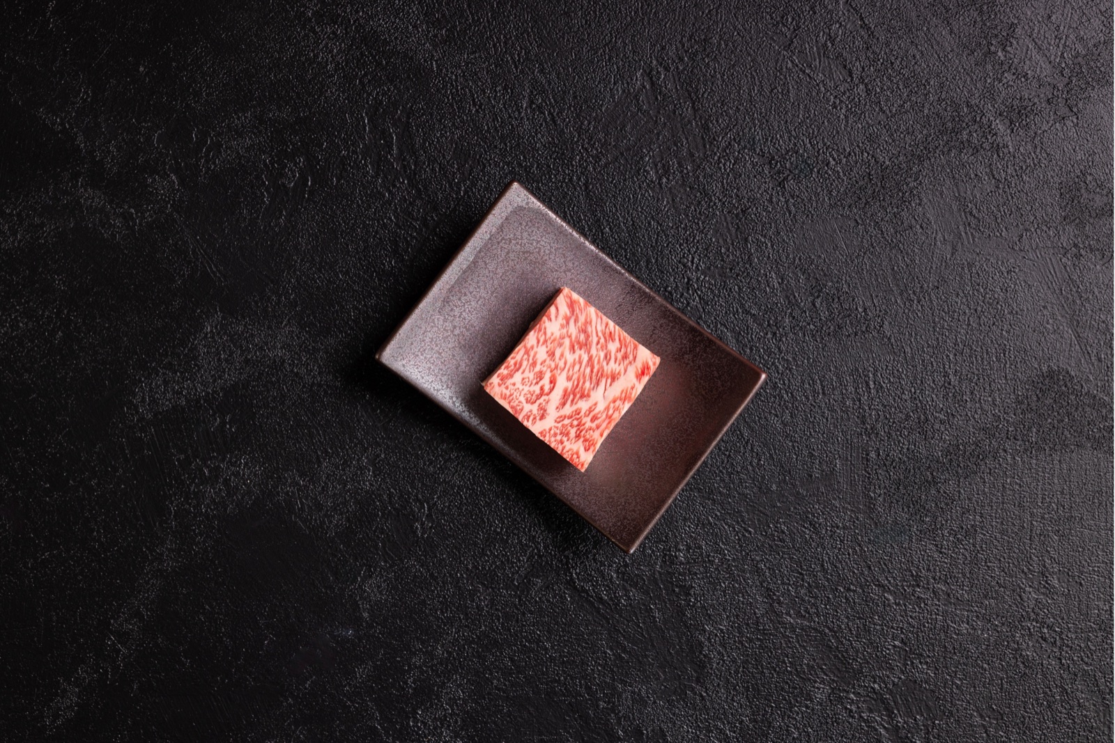 A5 Wagyu, Kuroge Washu striploin